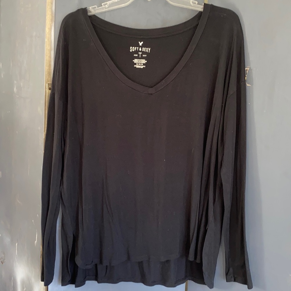 Soft & Sexy Shirt